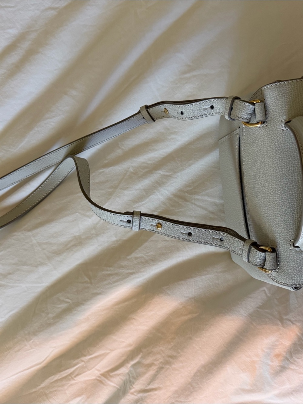 Polène Un Nano Bag - Picture 3 of 3